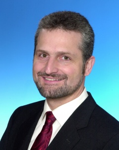 Georg Dierschke, Dipl. Ing. sc. agr.
